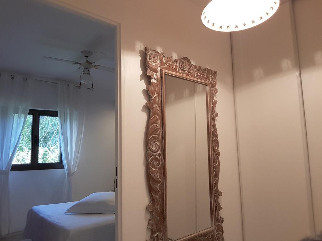 Central Avec Jardin Cannes Dış mekan fotoğraf