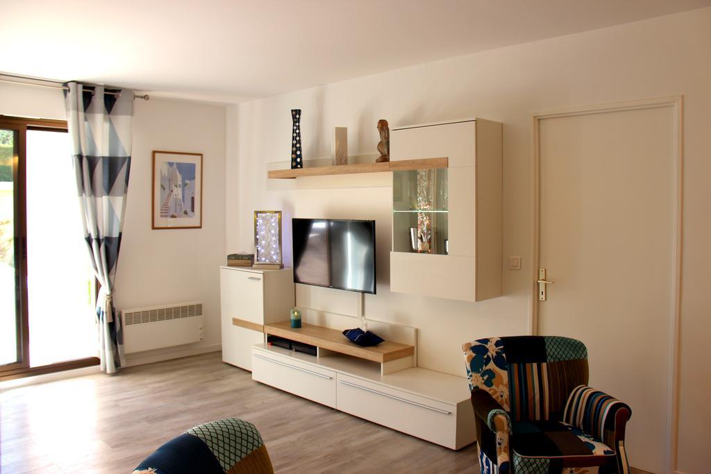 Central Avec Jardin Cannes Dış mekan fotoğraf